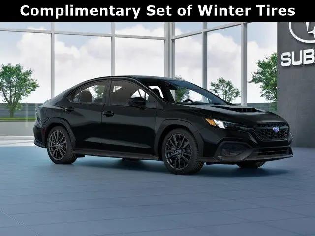 2026 Subaru WRX Base for sale in Burnsville, MN