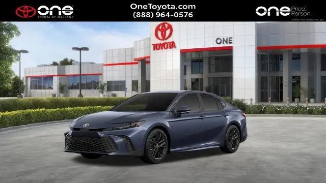 2026 Toyota Camry SE for sale in Oakland, CA