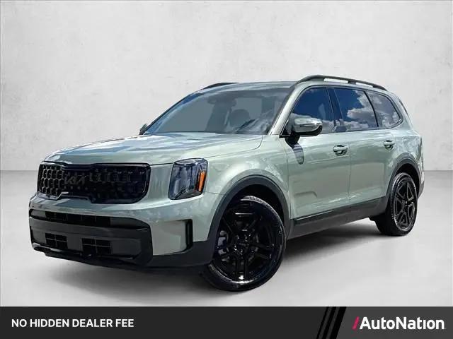 2025 Kia Telluride EX X-Line for sale in Fort Myers, FL