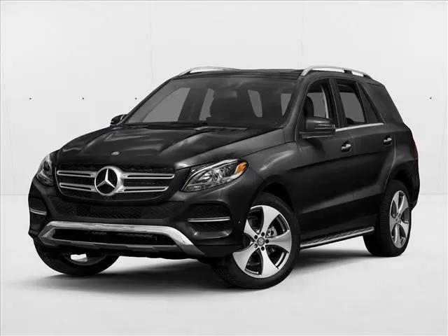 2016 Mercedes-Benz GLE GLE 350 GLE 350 for sale in Fort Myers, FL