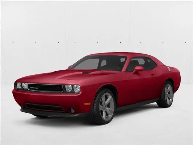 2013 Dodge Challenger R/T Plus for sale in Fort Myers, FL