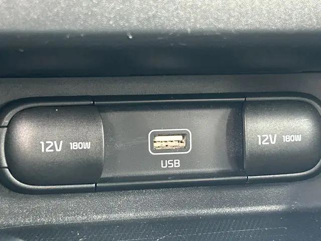2021 Kia Seltos LX