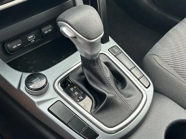 2021 Kia Seltos LX