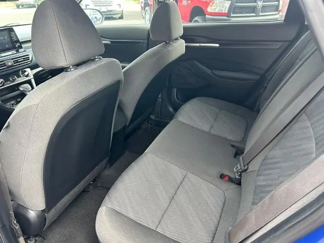 2021 Kia Seltos LX