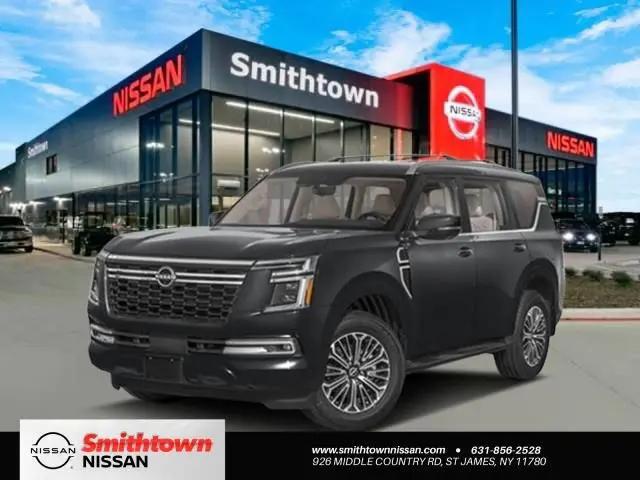 2026 Nissan Armada Platinum for sale in St James, NY