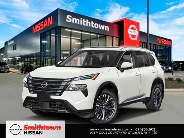 2026 Nissan Rogue Platinum for sale in St James, NY