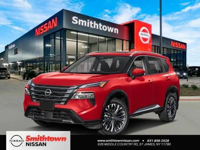 2026 Nissan Rogue Platinum for sale in St James, NY