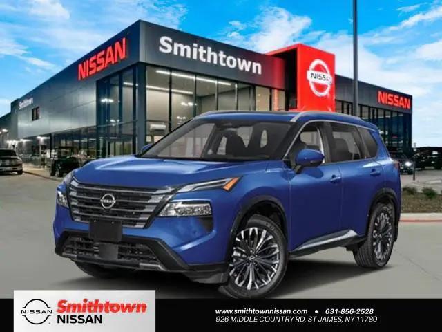 2026 Nissan Rogue Platinum for sale in St James, NY