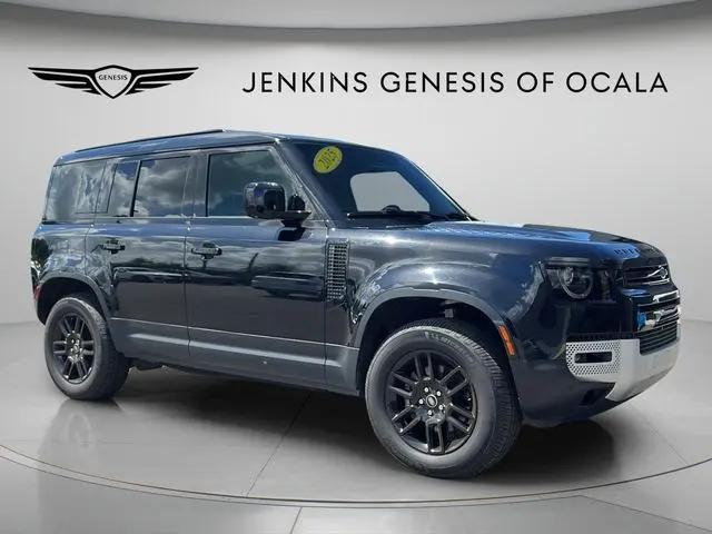 2025 Land Rover Defender 110 P300 for sale in Ocala, FL