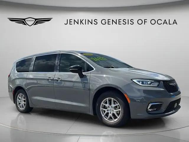 2025 Chrysler Pacifica Select for sale in Ocala, FL