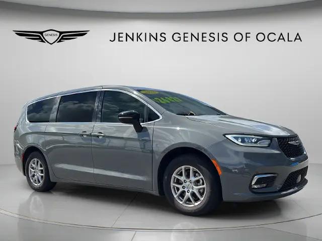 2025 Chrysler Pacifica Select for sale in Ocala, FL