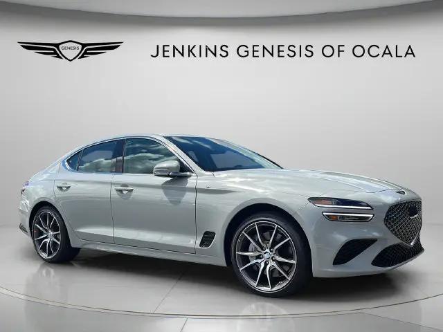 2026 Genesis G70 2.5T RWD for sale in Ocala, FL