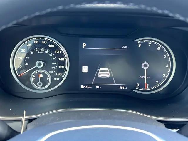 2026 Genesis G70 2.5T RWD Prestige