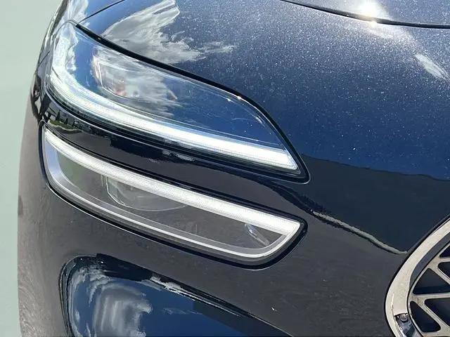 2026 Genesis G70 2.5T RWD Prestige