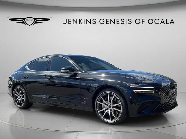 2026 Genesis G70 2.5T RWD Prestige for sale in Ocala, FL