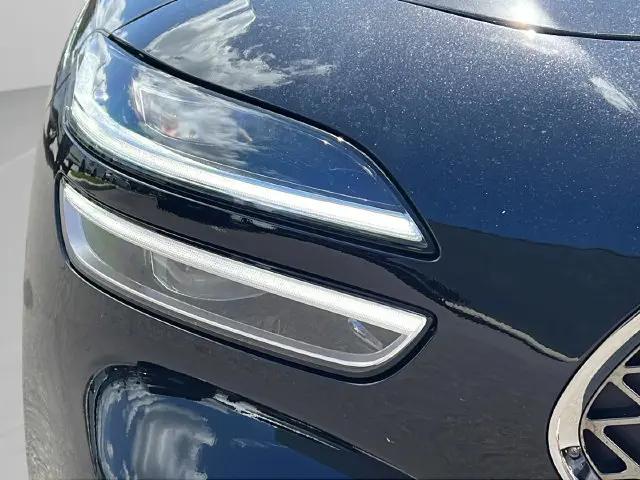 2026 Genesis G70 2.5T RWD Prestige