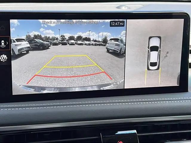 2026 Genesis G70 2.5T RWD Prestige