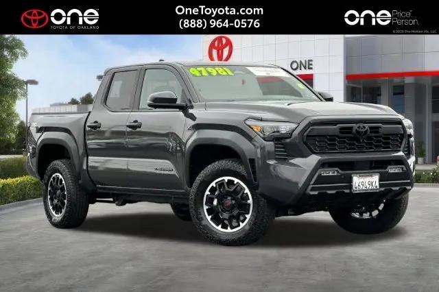 2026 Toyota Tacoma TRD Off Road for sale in Oakland, CA