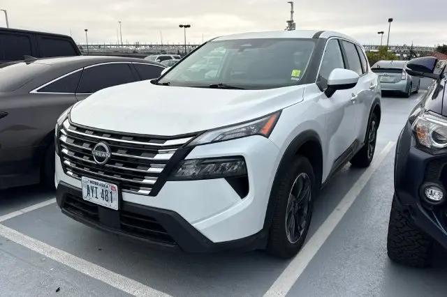 2025 Nissan Rogue SV Intelligent AWD for sale in Oakland, CA