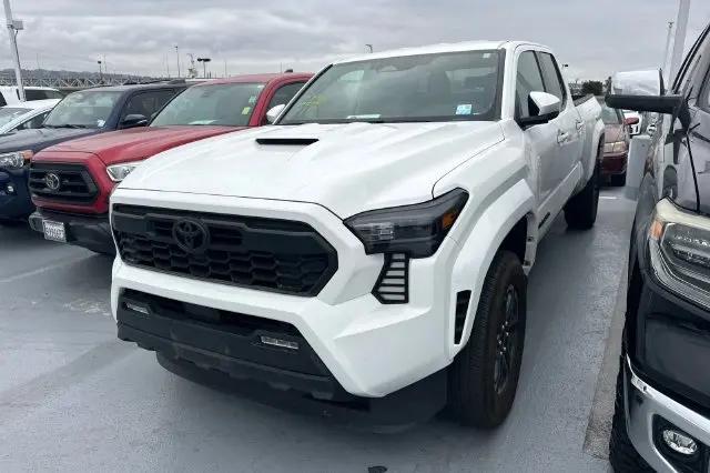 2024 Toyota Tacoma TRD Sport for sale in Oakland, CA