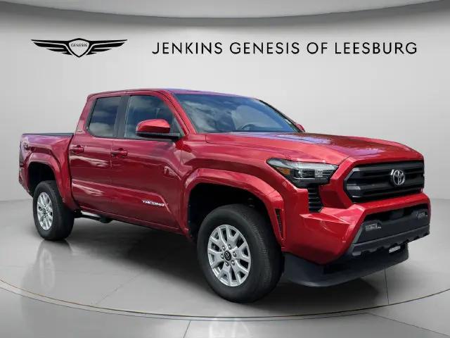 2024 Toyota Tacoma SR5 for sale in Leesburg, FL
