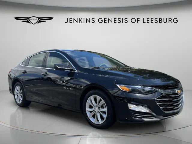 2025 Chevrolet Malibu FWD 1LT for sale in Leesburg, FL