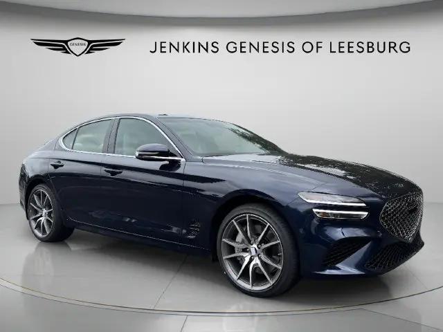2026 Genesis G70 2.5T AWD for sale in Leesburg, FL