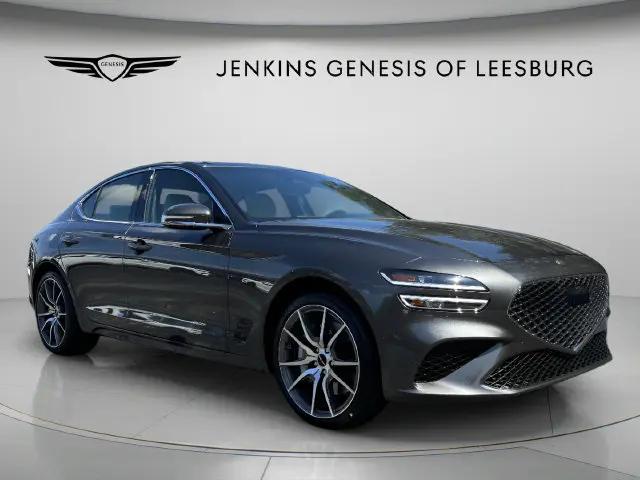 2026 Genesis G70 2.5T RWD for sale in Leesburg, FL