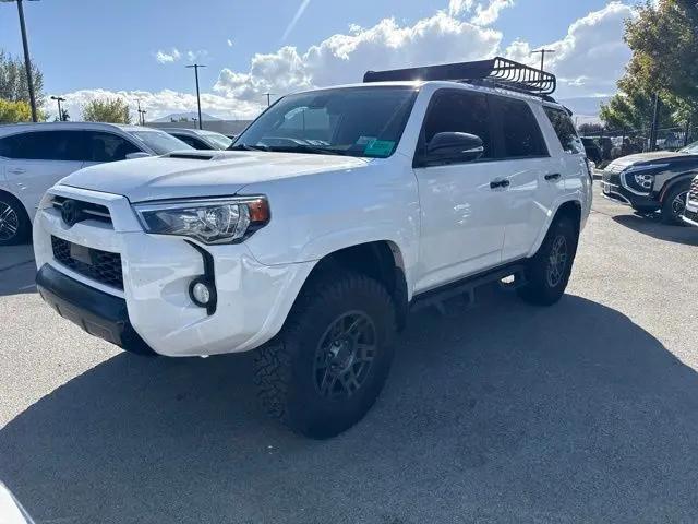 2020 Toyota 4Runner Venture Special Edition for sale in Reno, NV