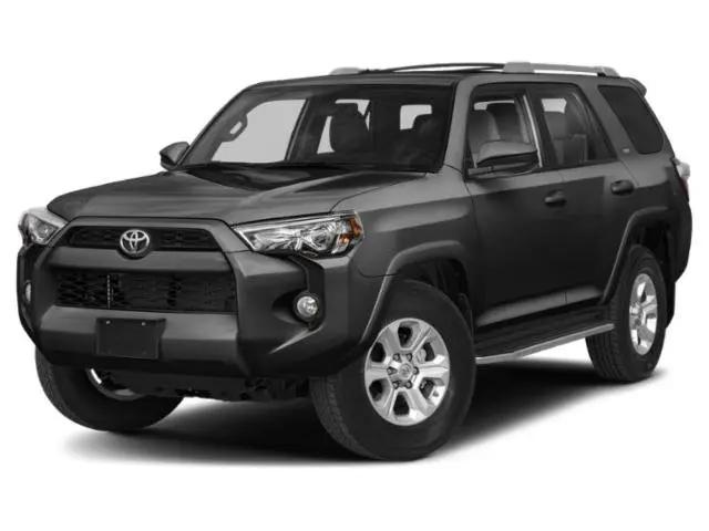 2018 Toyota 4Runner SR5 Premium for sale in Little Rock, AR