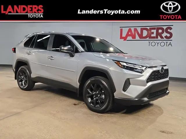 2025 Toyota RAV4 LE for sale in Little Rock, AR