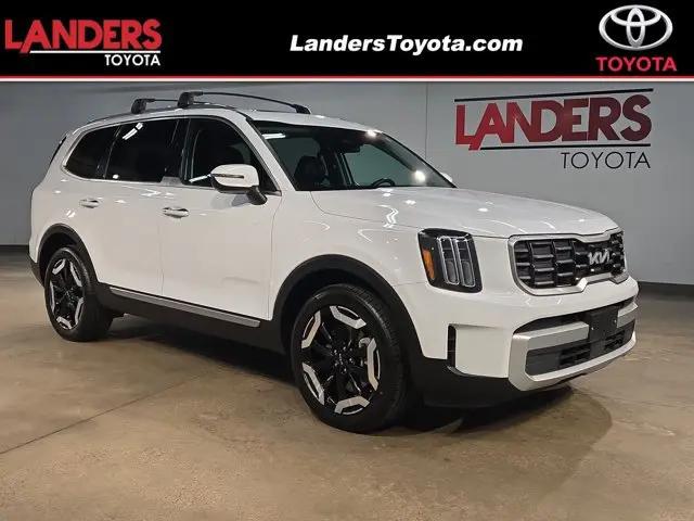 2025 Kia Telluride S for sale in Little Rock, AR