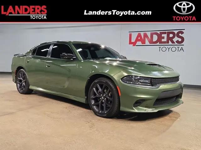 2020 Dodge Charger GT RWD for sale in Little Rock, AR