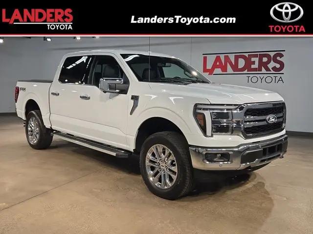 2025 Ford F-150 LARIAT for sale in Little Rock, AR