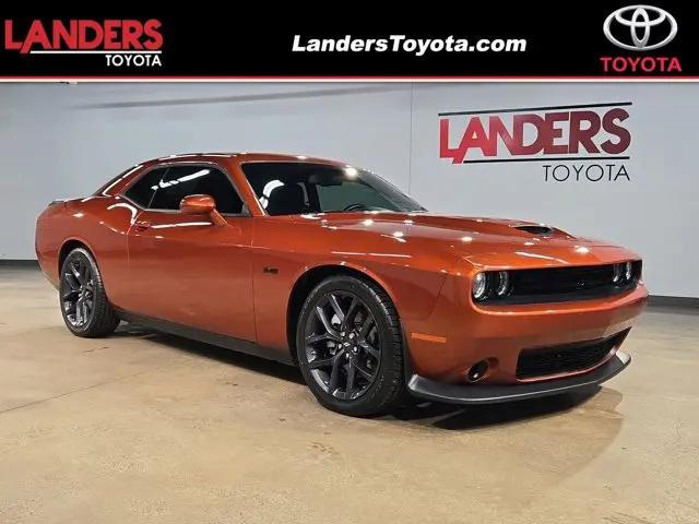 2023 Dodge Challenger R/T for sale in Little Rock, AR