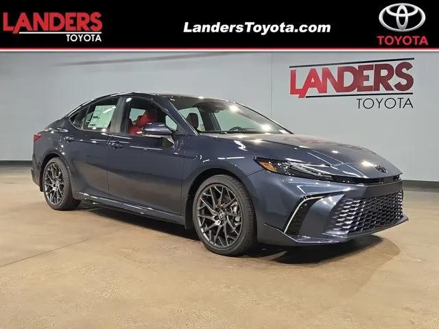 2026 Toyota Camry XSE for sale in Little Rock, AR