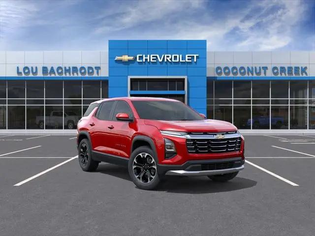 2027 Chevrolet Equinox LT FWD for sale in Coconut Creek, FL