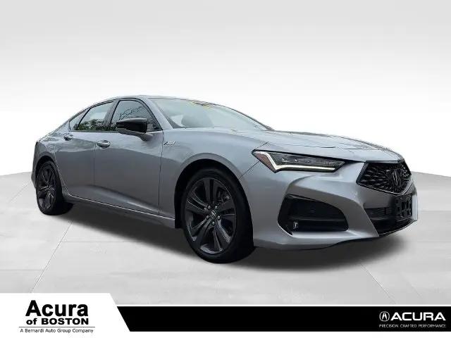 2023 Acura TLX A-SPEC Package for sale in Brighton, MA