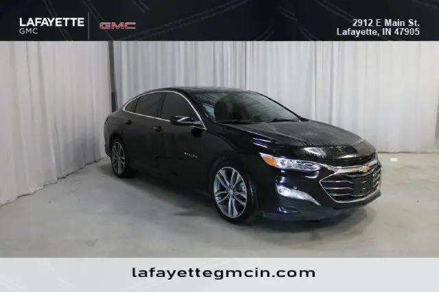 2023 Chevrolet Malibu 2LT for sale in Lafayette, IN