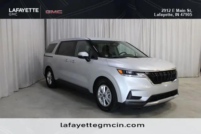 2023 Kia Carnival MPV LX Seat Package for sale in Lafayette, IN