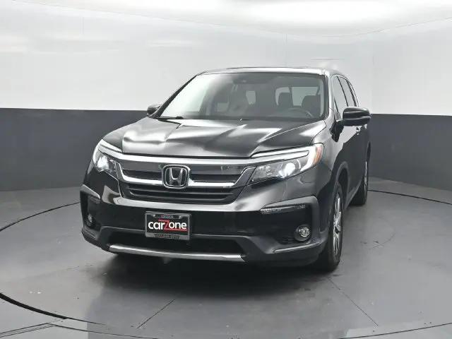 2020 Honda Pilot AWD EX-L for sale in Conyers, GA