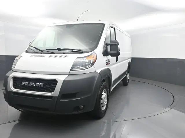 2021 Ram ProMaster Cargo Van Low Roof 136 WB for sale in Conyers, GA
