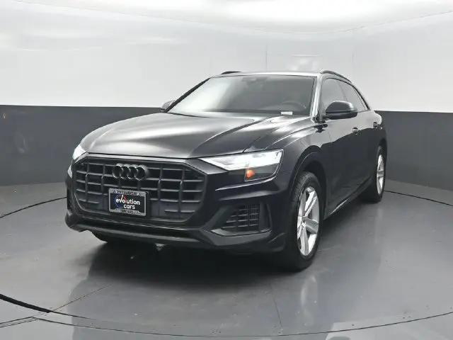 2019 Audi Q8 55 Premium for sale in Conyers, GA