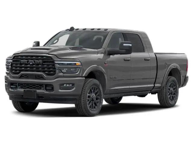 2027 Ram 3500 Limited for sale in Seguin, TX