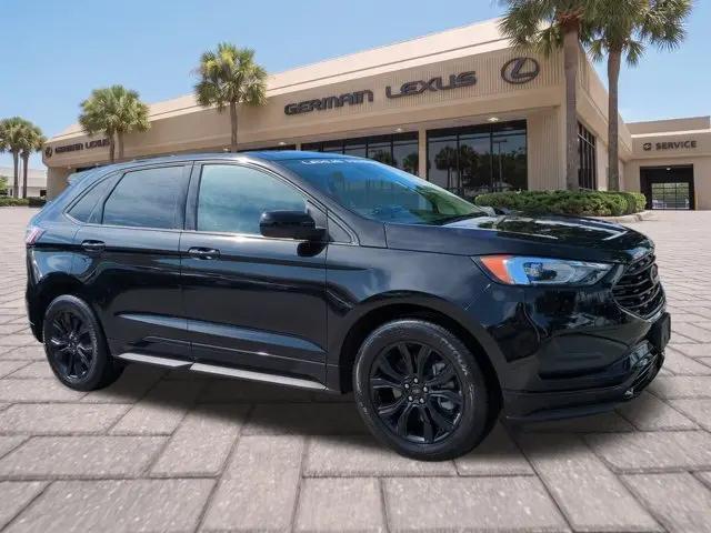 2024 Ford Edge SE for sale in Naples, FL
