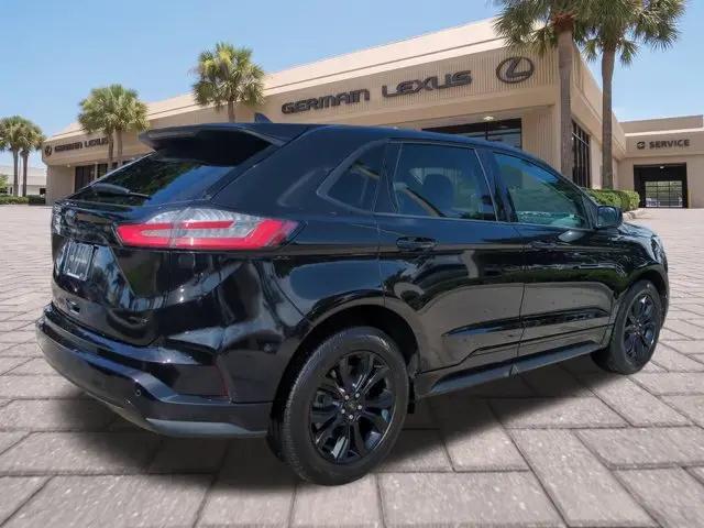 2024 Ford Edge SE
