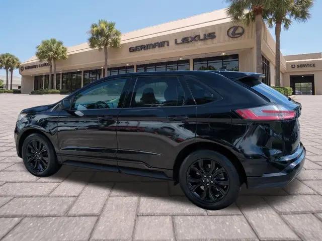 2024 Ford Edge SE