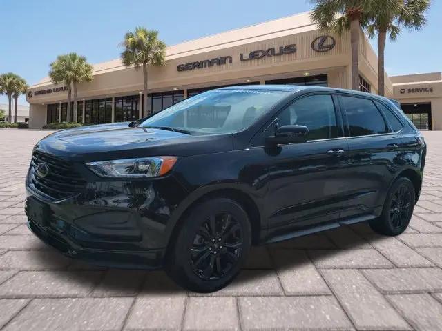 2024 Ford Edge SE