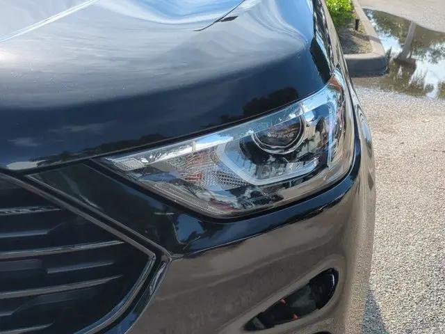 2024 Ford Edge SE