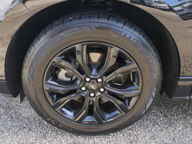 2024 Ford Edge SE